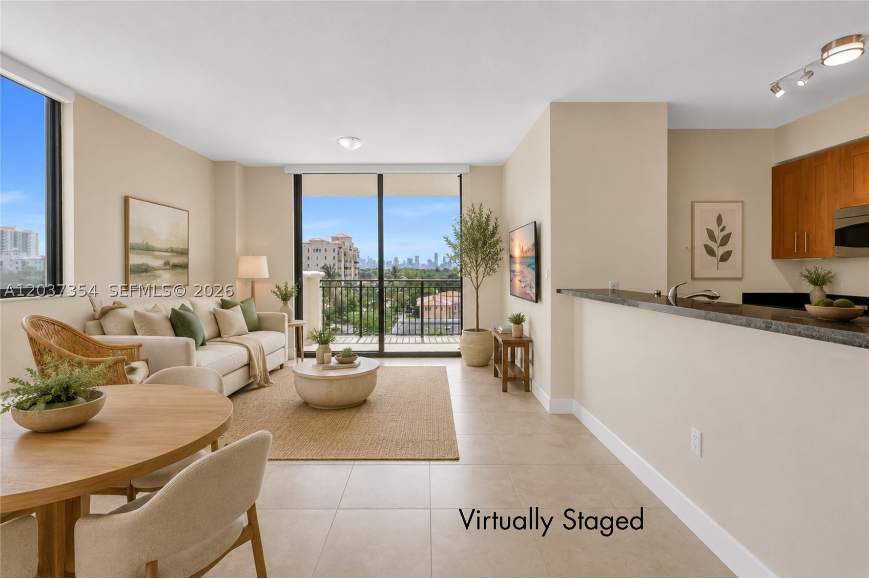 1300 PONCE CONDO - Residential