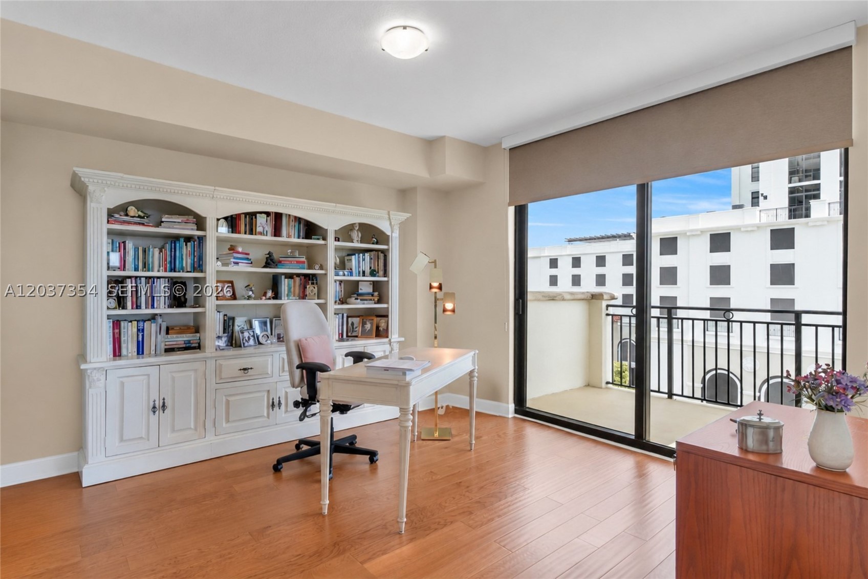 1300 PONCE CONDO - Residential