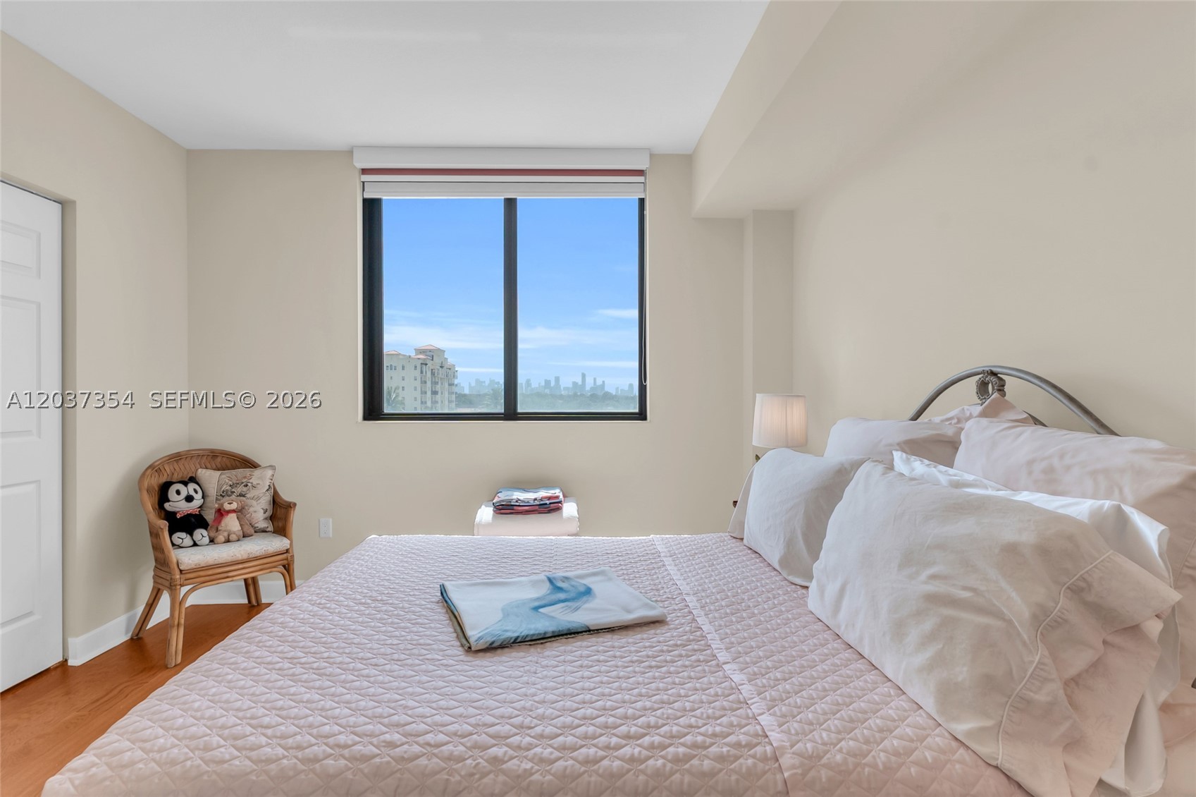 1300 PONCE CONDO - Residential