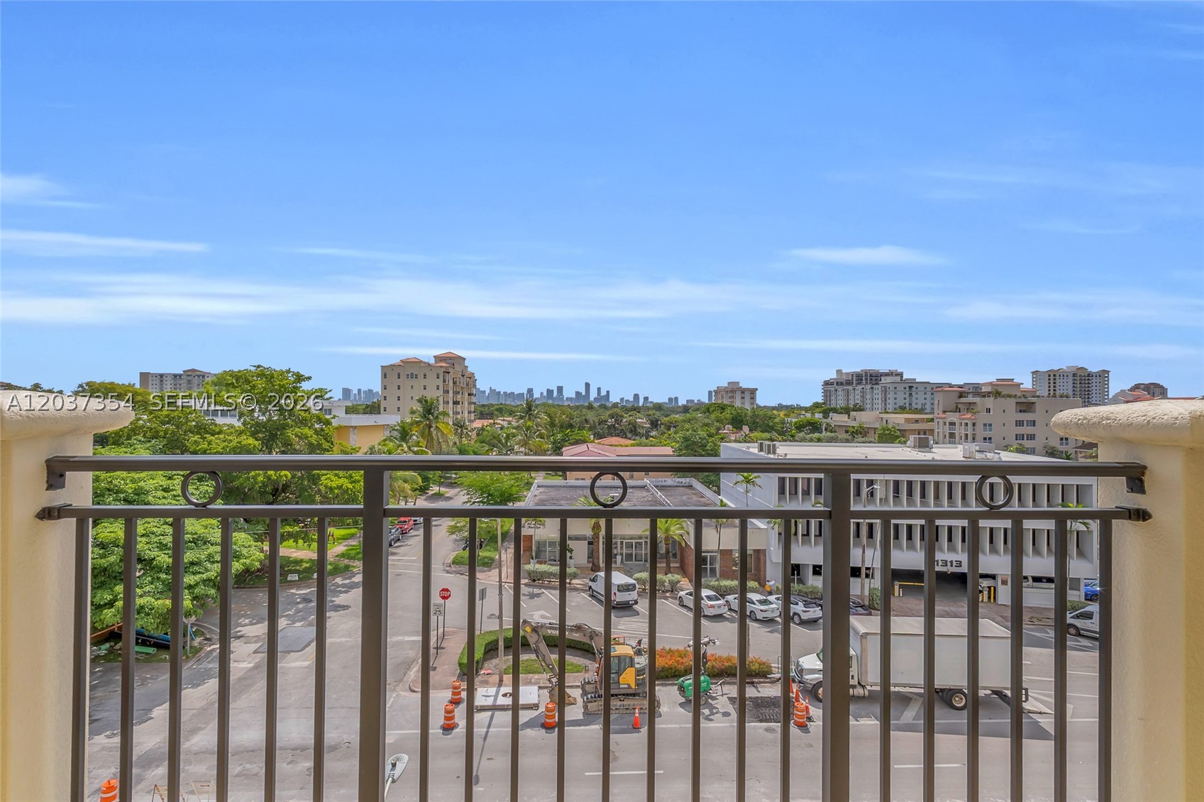 1300 PONCE CONDO - Residential