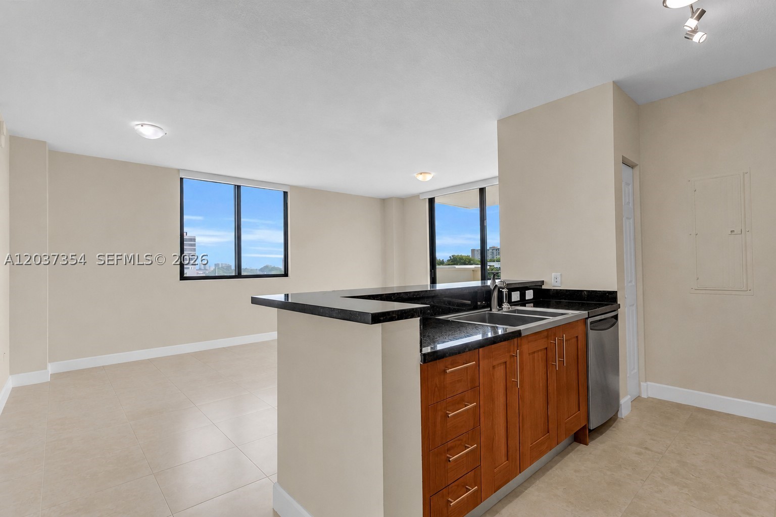 1300 PONCE CONDO - Residential