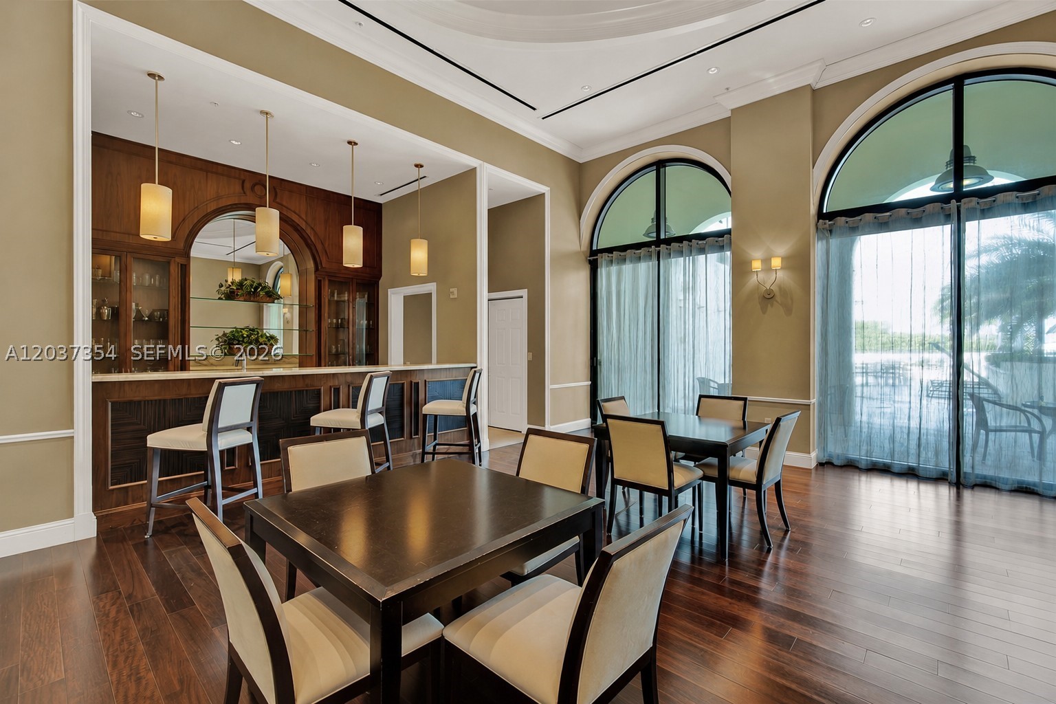 1300 PONCE CONDO - Residential