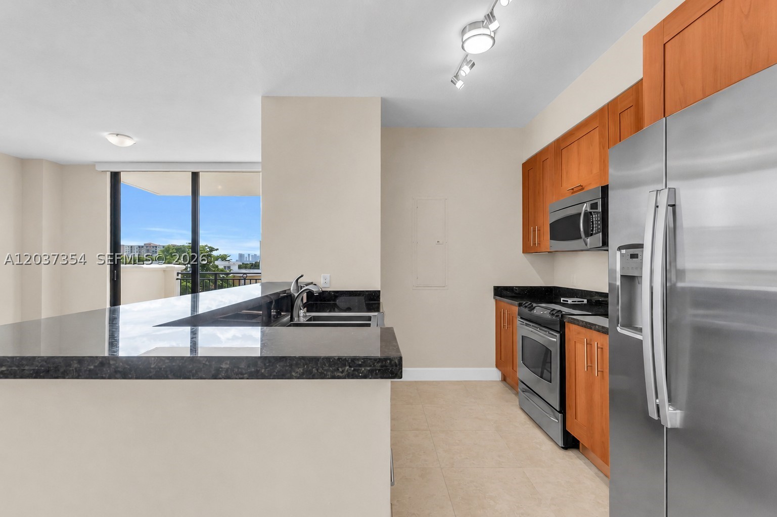 1300 PONCE CONDO - Residential