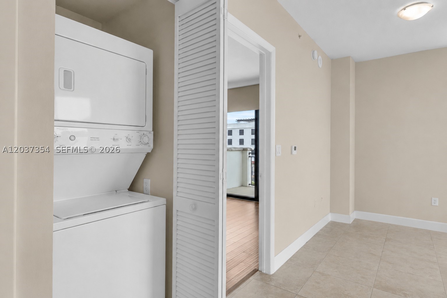 1300 PONCE CONDO - Residential