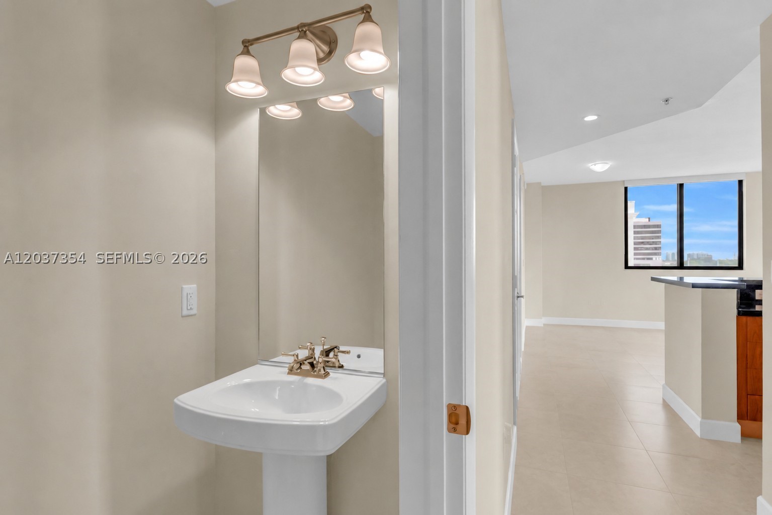1300 PONCE CONDO - Residential