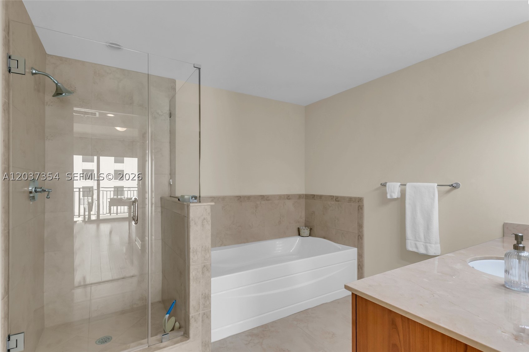 1300 PONCE CONDO - Residential