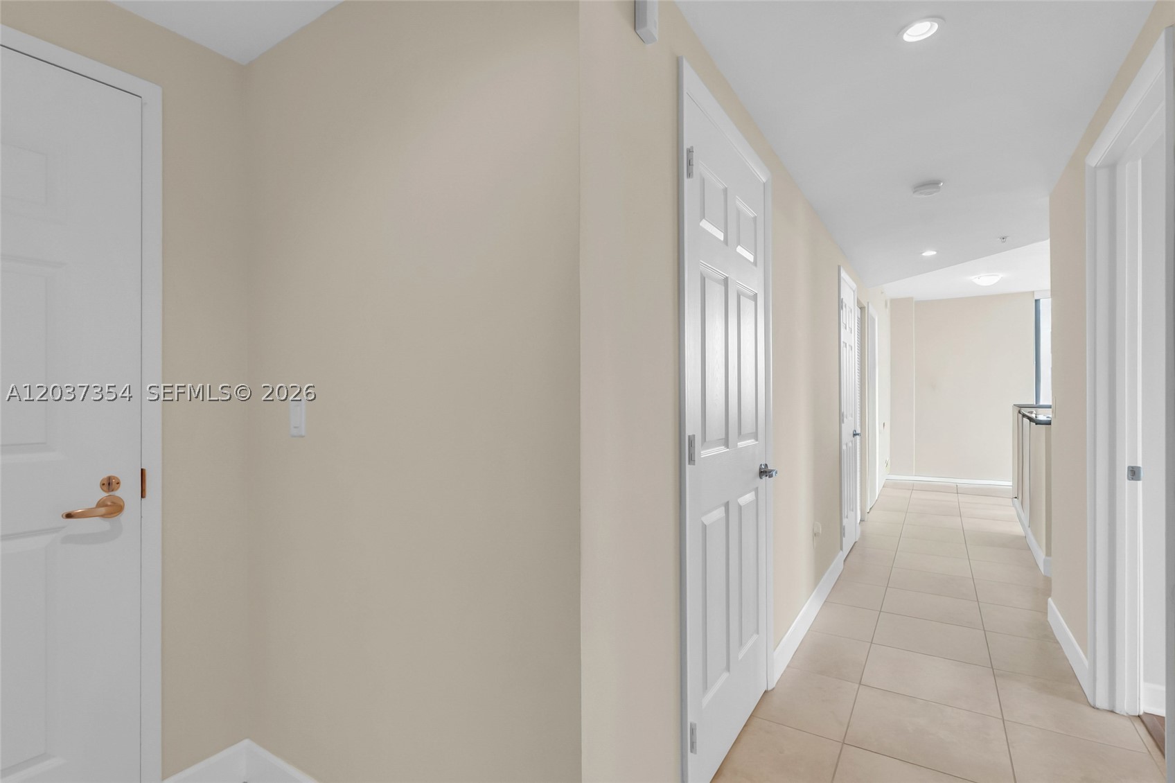 1300 PONCE CONDO - Residential