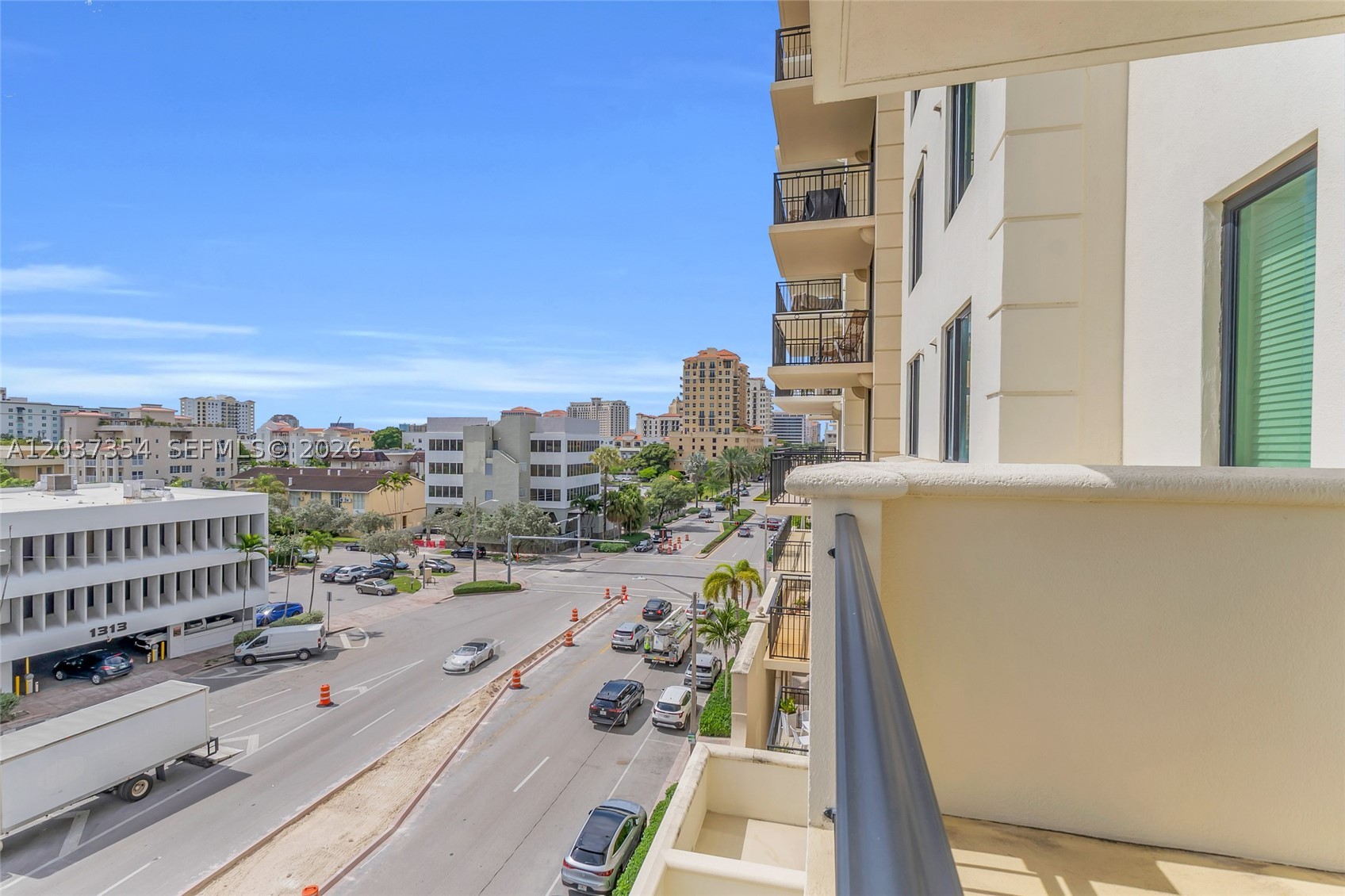 1300 PONCE CONDO - Residential