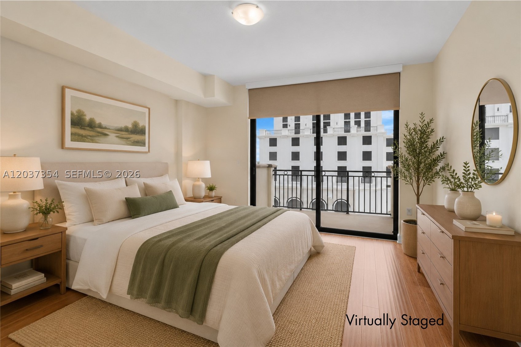 1300 PONCE CONDO - Residential