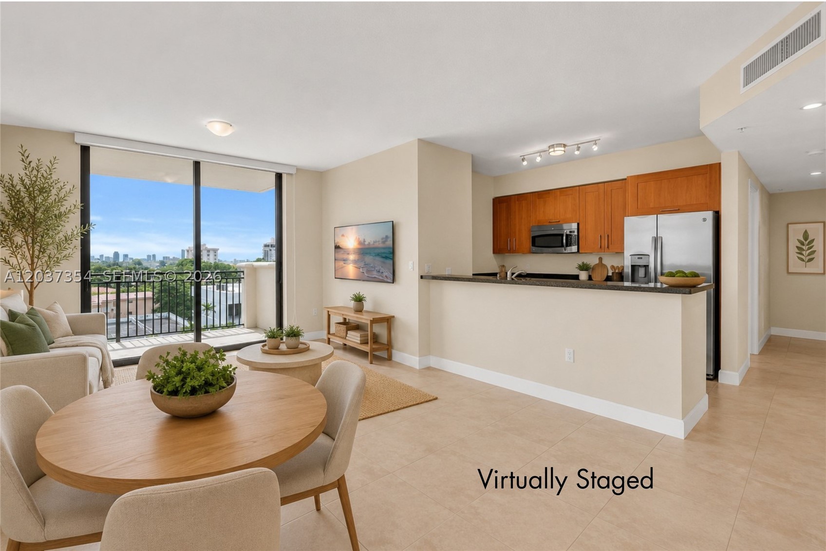 1300 PONCE CONDO - Residential