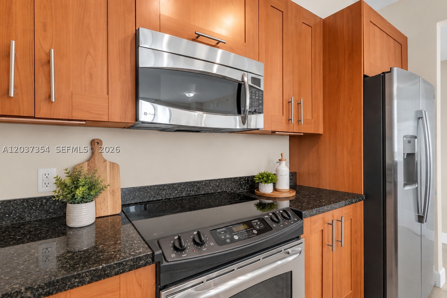 1300 PONCE CONDO - Residential