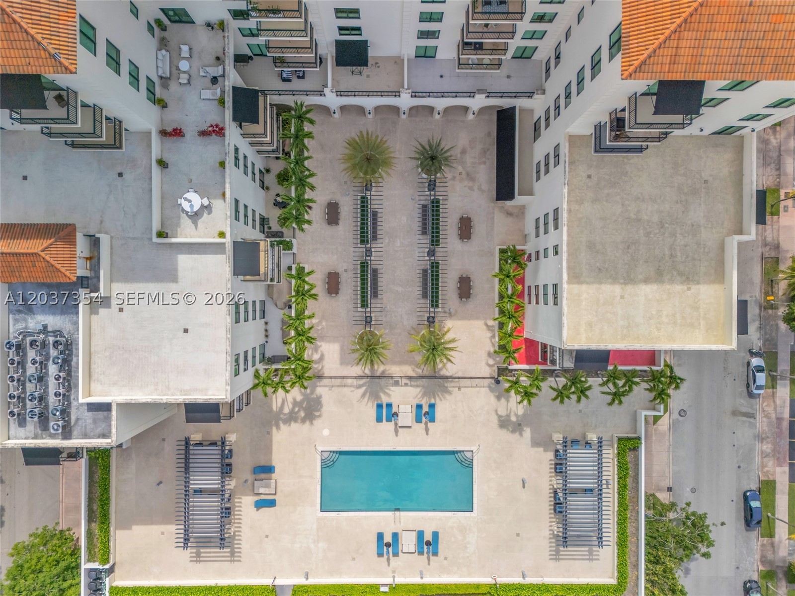 1300 PONCE CONDO - Residential