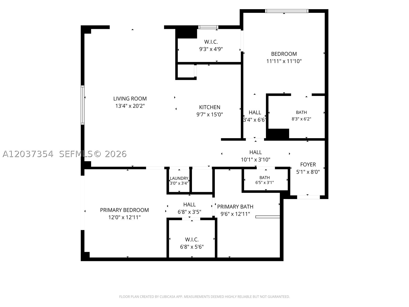 1300 PONCE CONDO - Residential