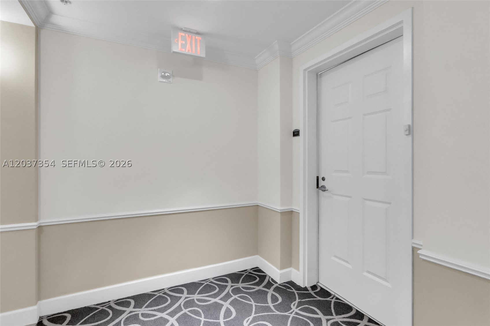 1300 PONCE CONDO - Residential