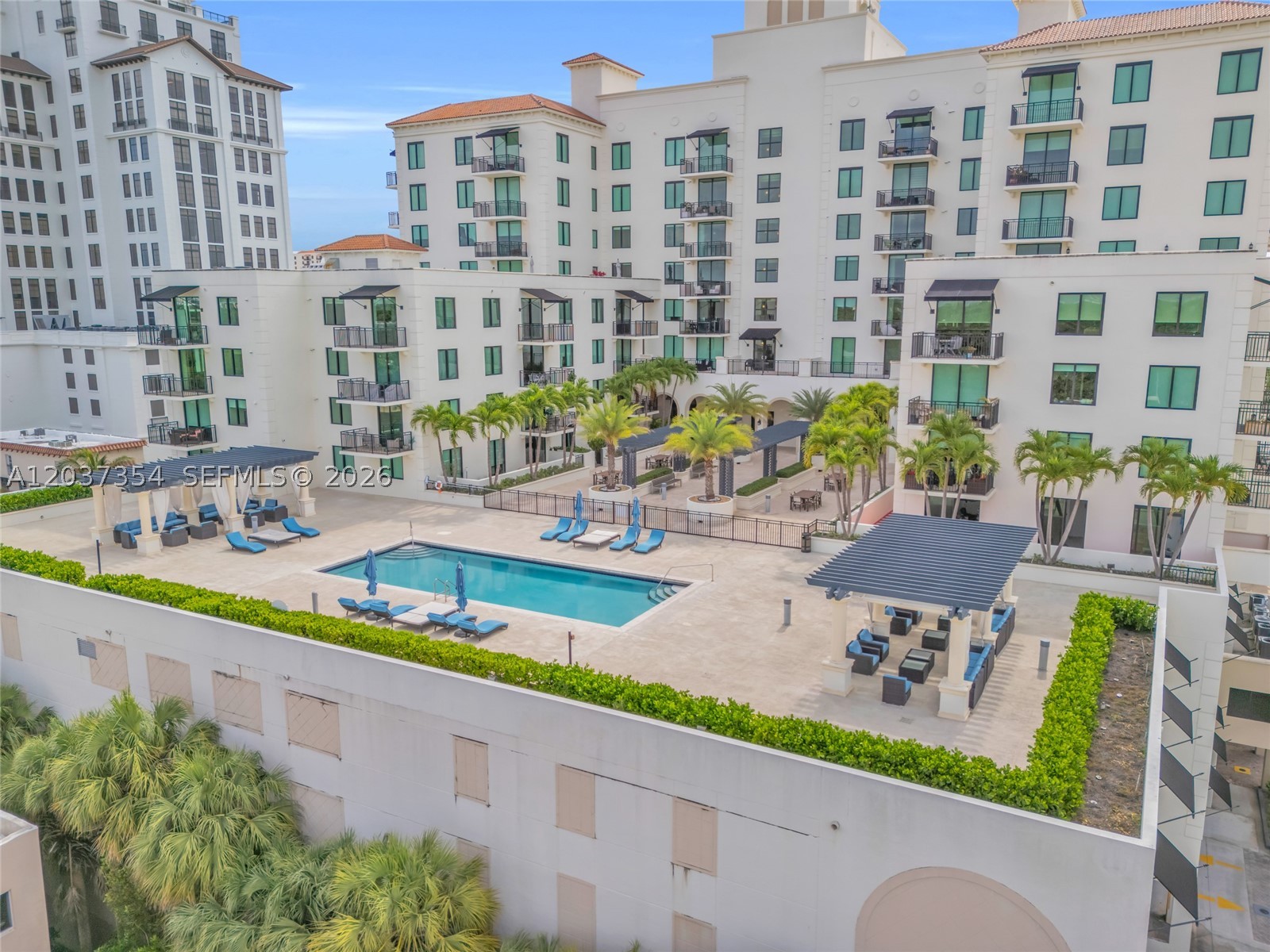 1300 PONCE CONDO - Residential