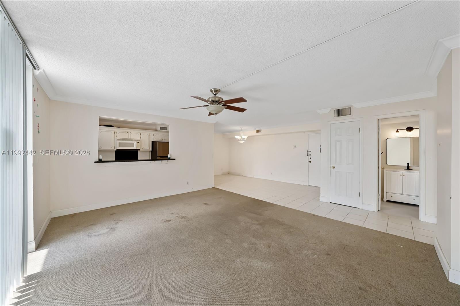 GOLDEN SURF TOWERS CONDO - Residential