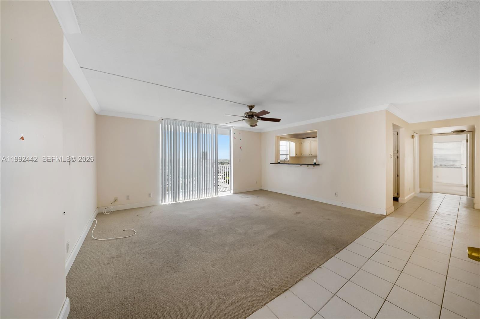 GOLDEN SURF TOWERS CONDO - Residential