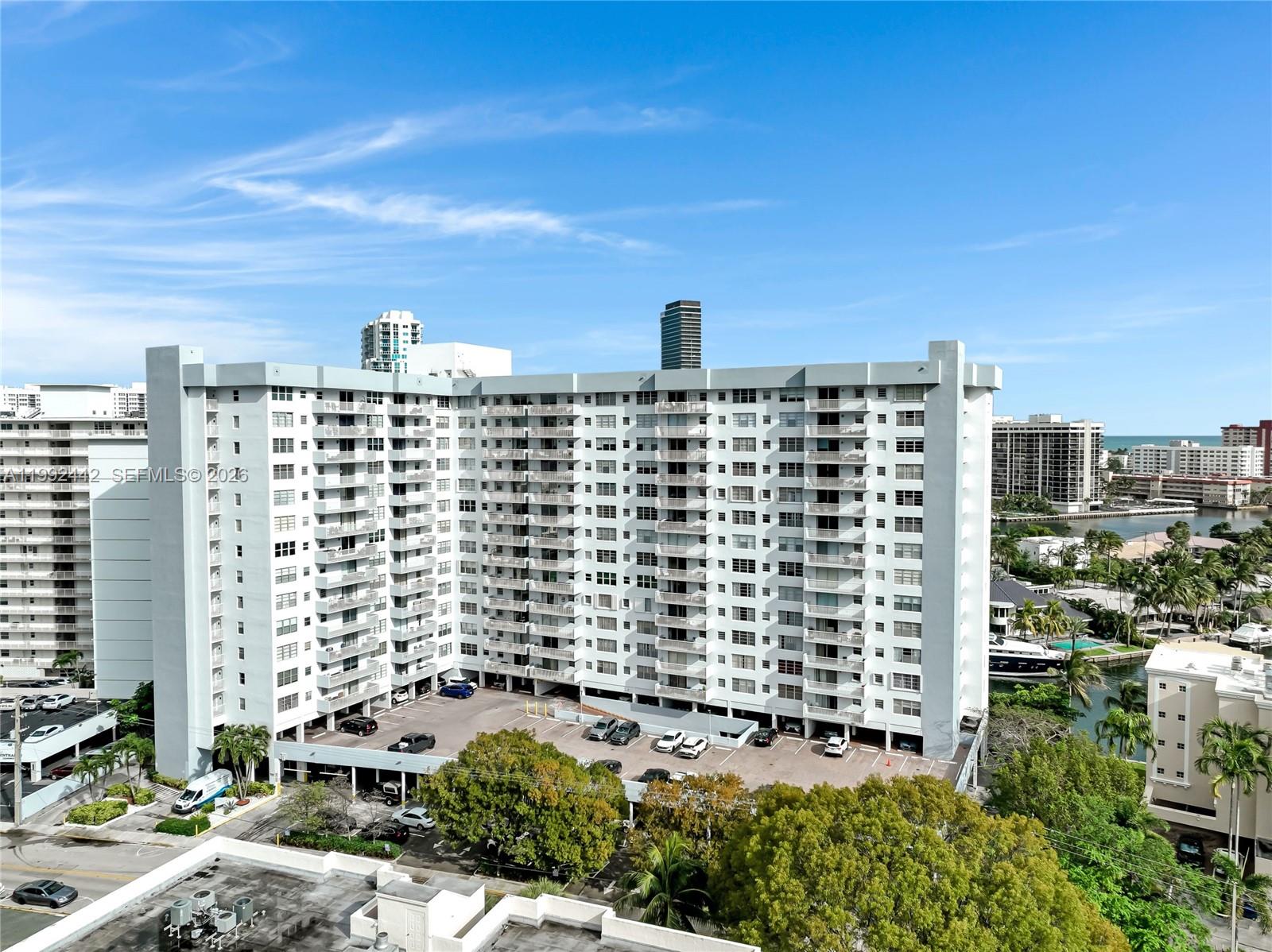 GOLDEN SURF TOWERS CONDO - Residential