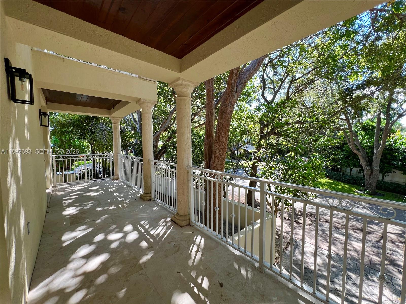 TROPICAL ISLE HOMES SUB 2 - Residential Lease