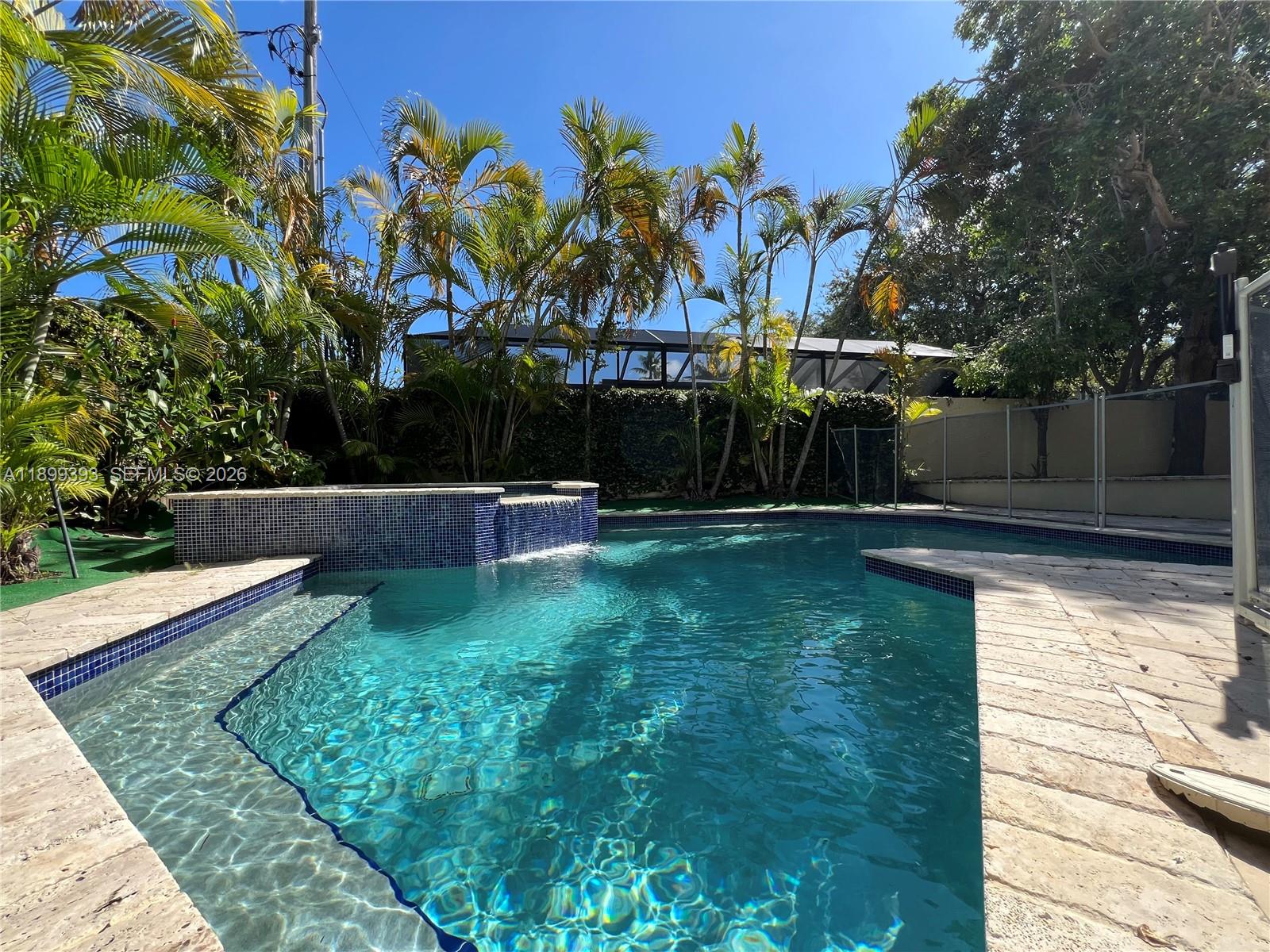 TROPICAL ISLE HOMES SUB 2 - Residential Lease