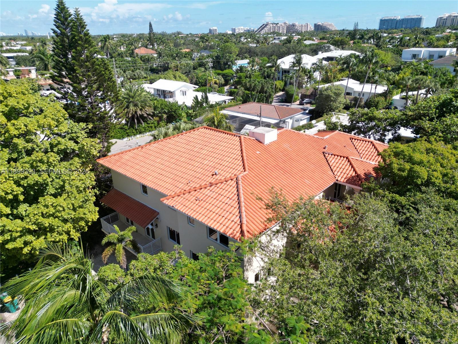 TROPICAL ISLE HOMES SUB 2 - Residential Lease