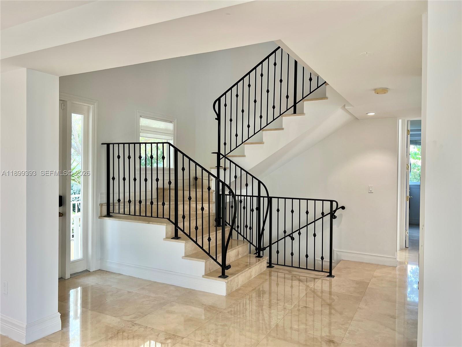TROPICAL ISLE HOMES SUB 2 - Residential Lease