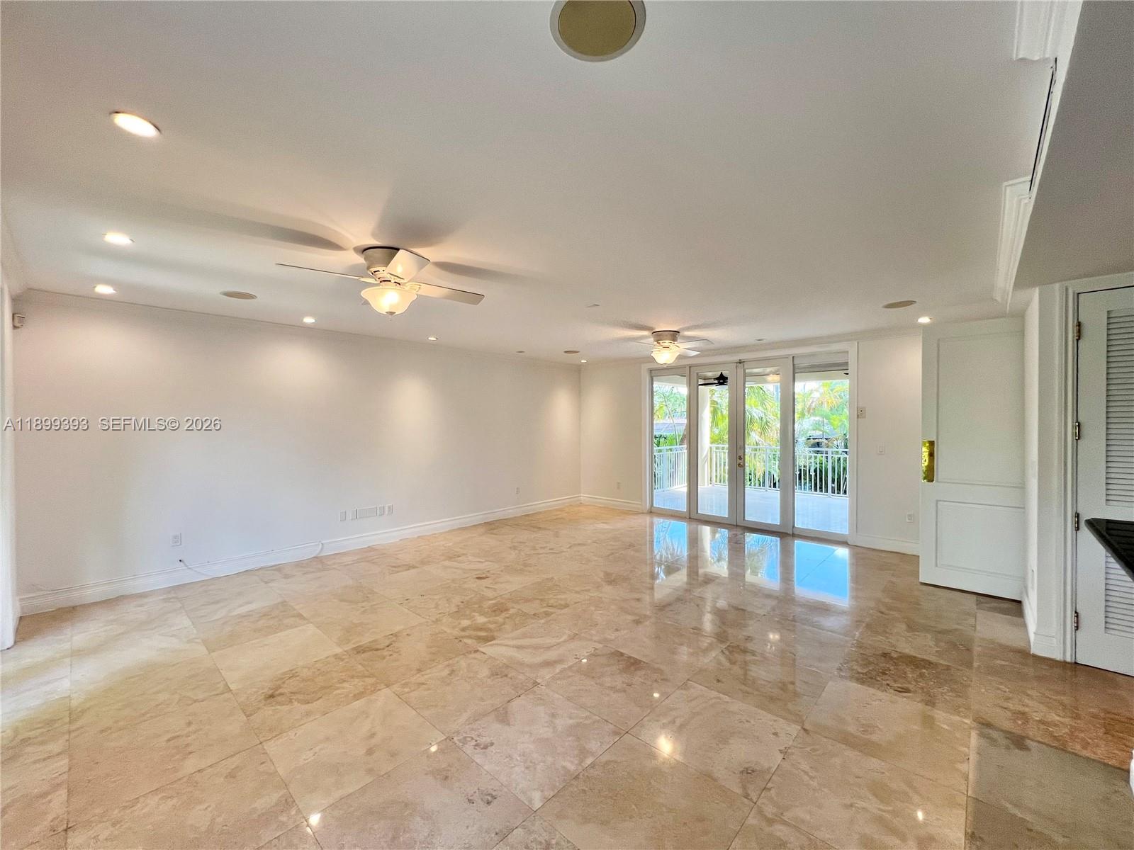Elegant 6 bedroom/6 bath home in Key Biscayne’s most desirable neighborhood..Features newly polished floors and painted inside and out. Spacious living areas, elegant finishes with seamless indoor-outdoor flow overlooking the pool and patio..All new landscaping. Just moments from beach parks and top rated schools Perfect for luxurious island life! Ready to move in!