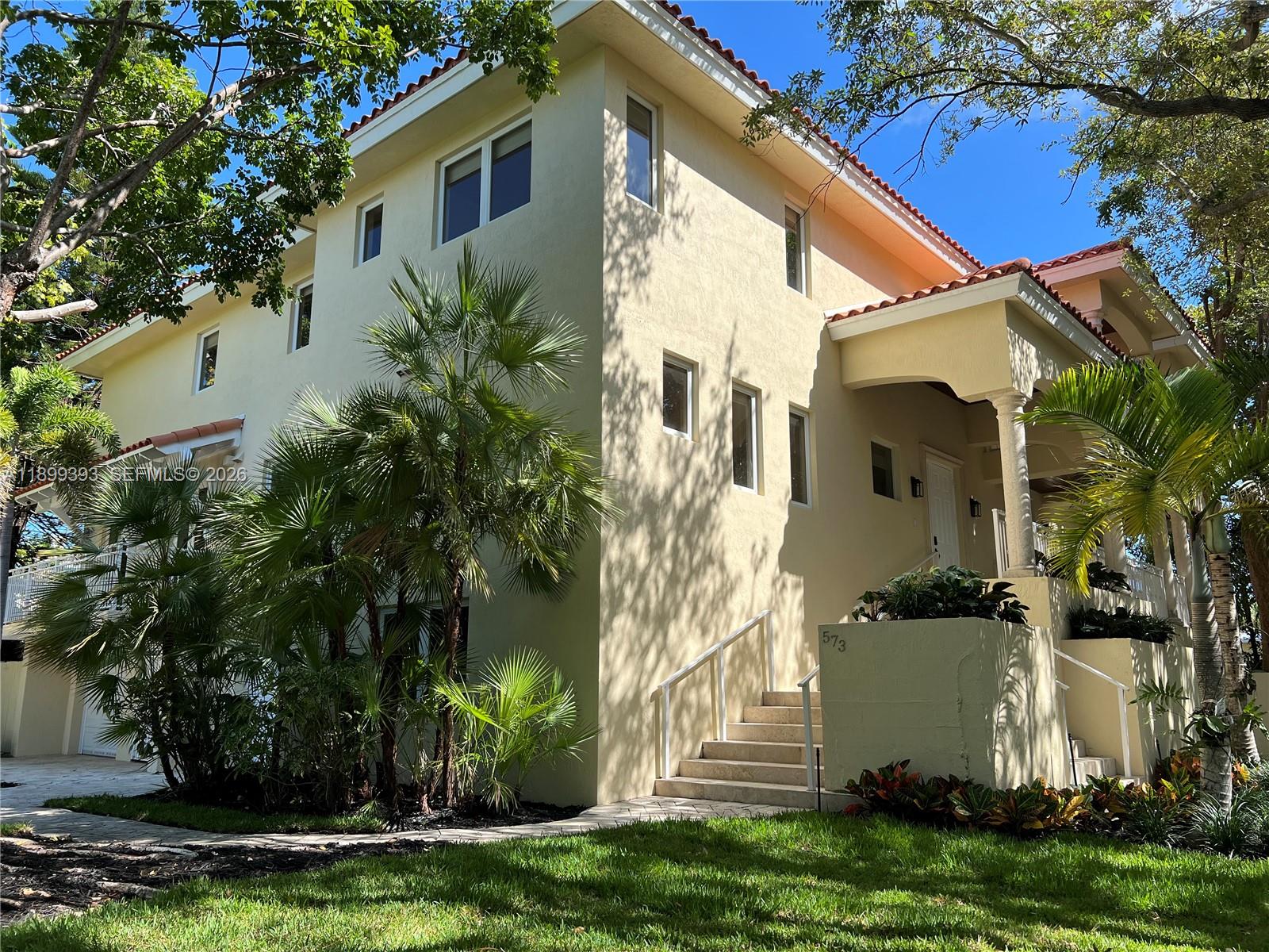 TROPICAL ISLE HOMES SUB 2 - Residential Lease
