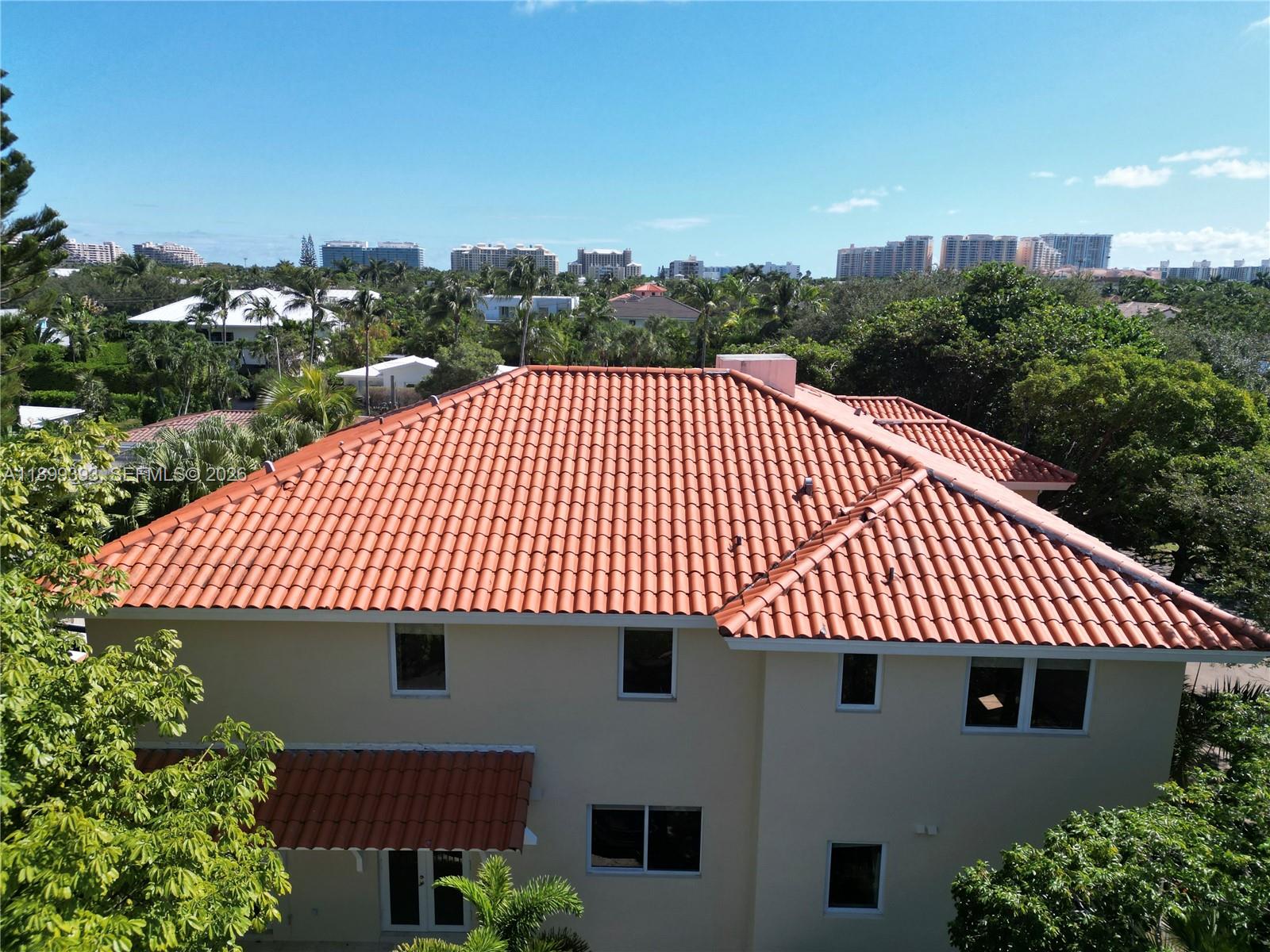 TROPICAL ISLE HOMES SUB 2 - Residential Lease