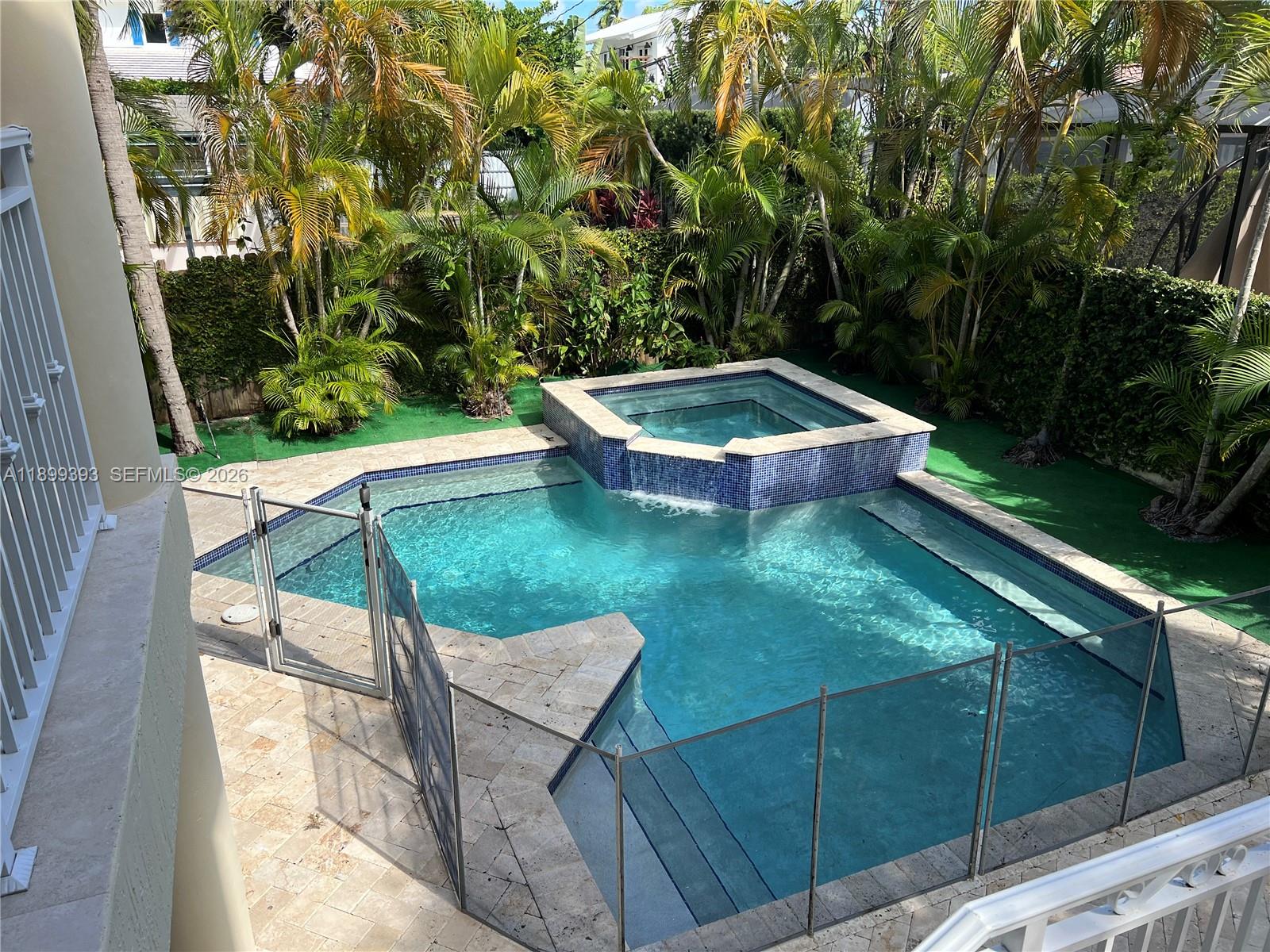 TROPICAL ISLE HOMES SUB 2 - Residential Lease