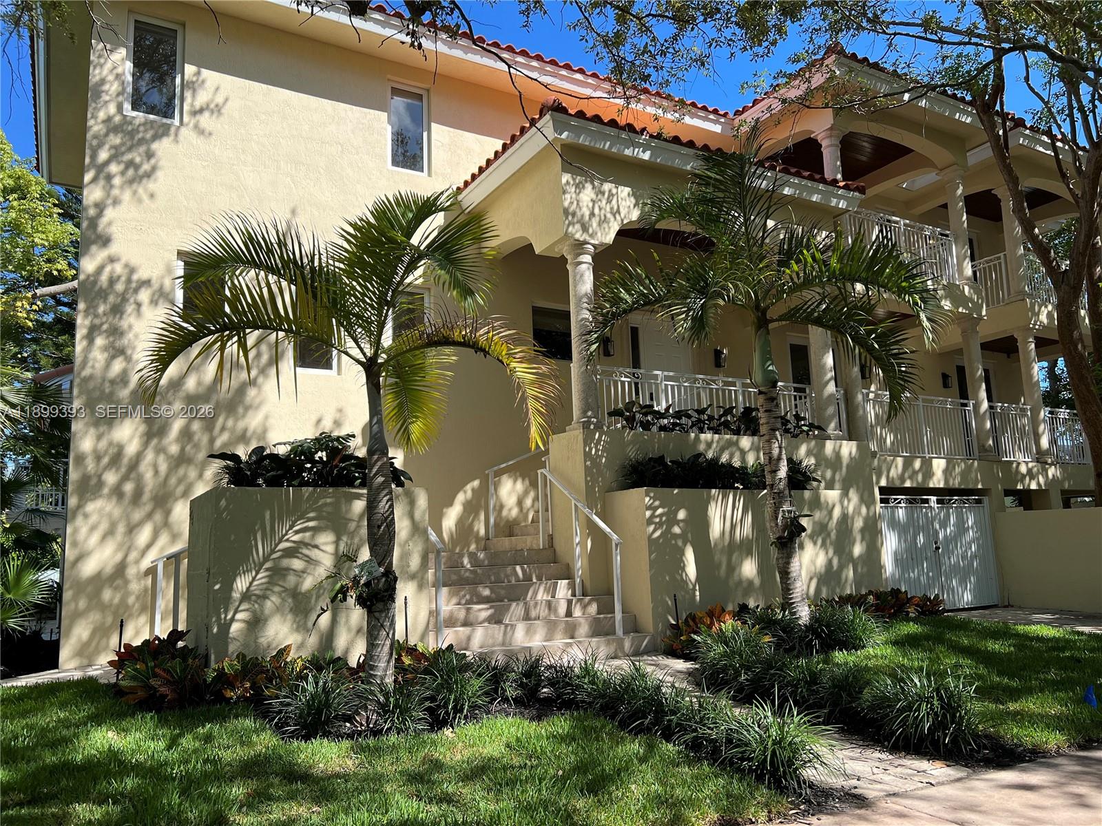 TROPICAL ISLE HOMES SUB 2 - Residential Lease