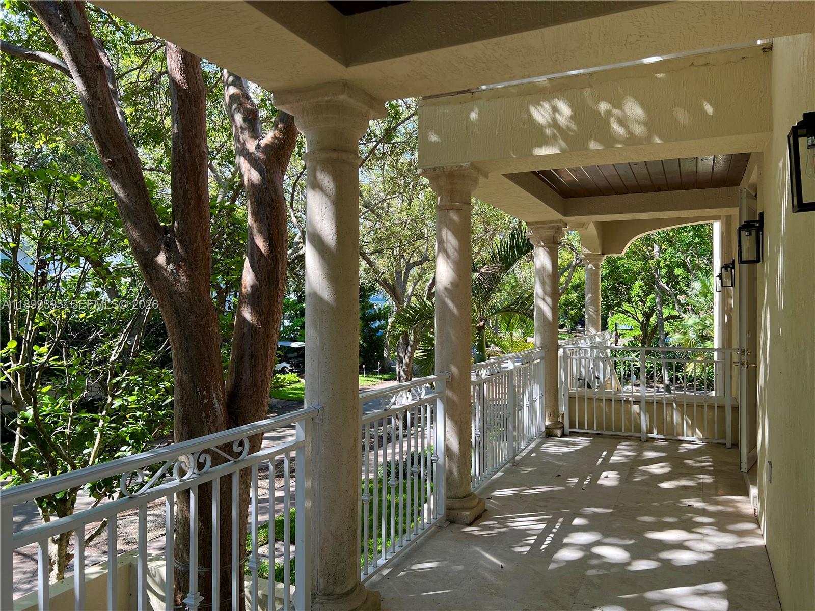 TROPICAL ISLE HOMES SUB 2 - Residential Lease