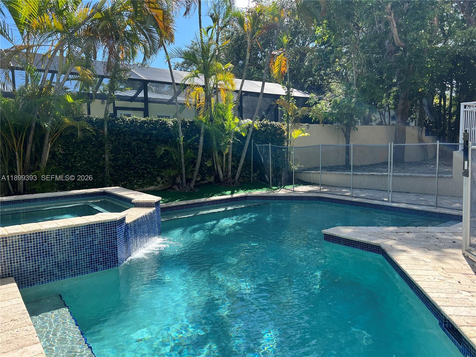 TROPICAL ISLE HOMES SUB 2 - Residential Lease