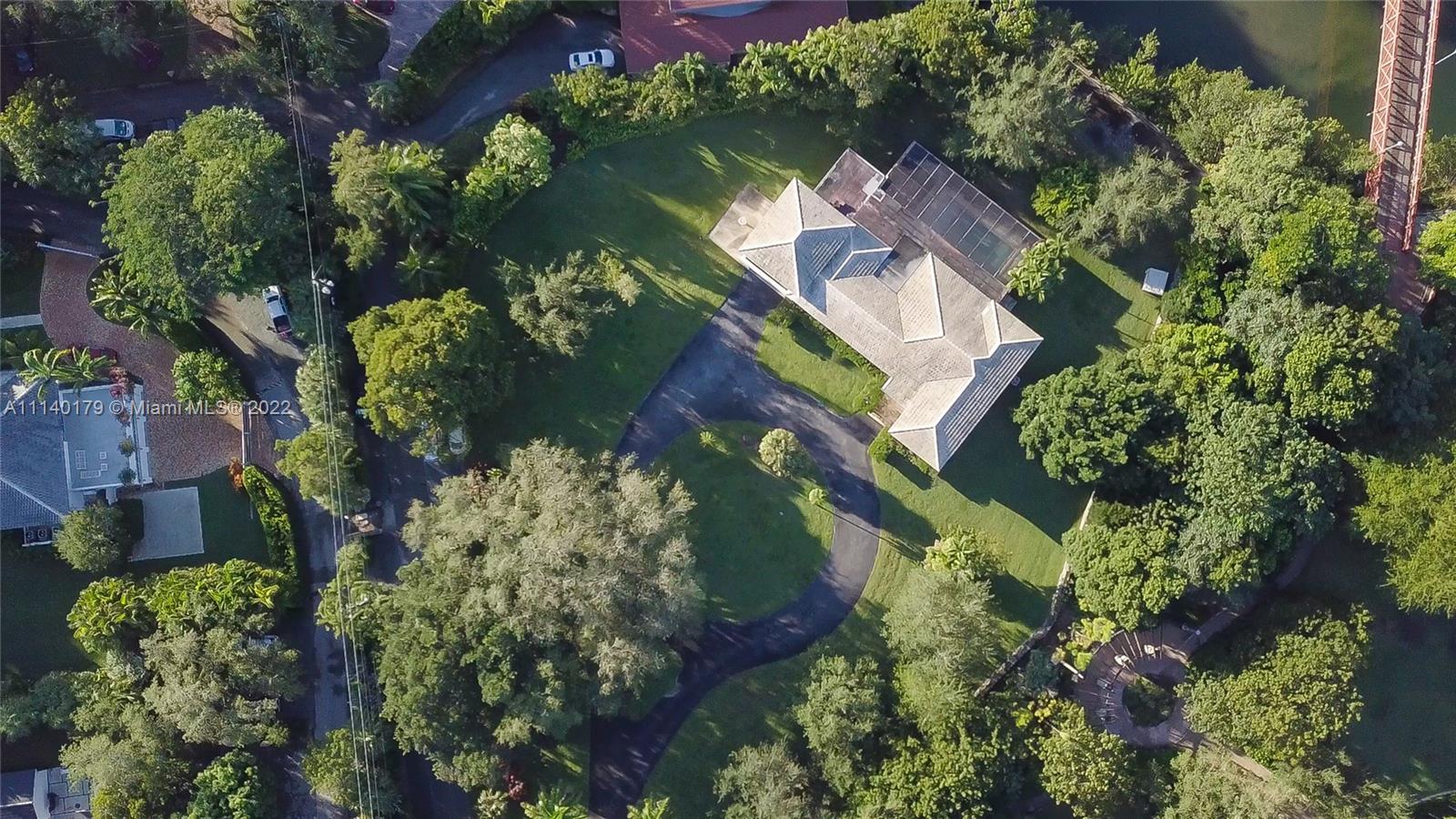 BAKER HOMESTEAD - Residential