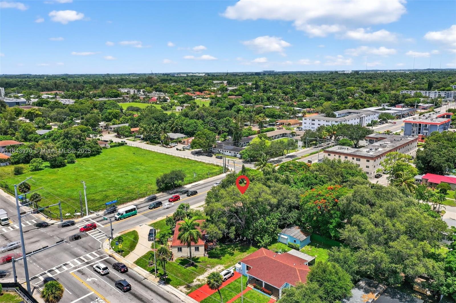 IRONS MANOR HIGH PINE ADD - Residential Income
