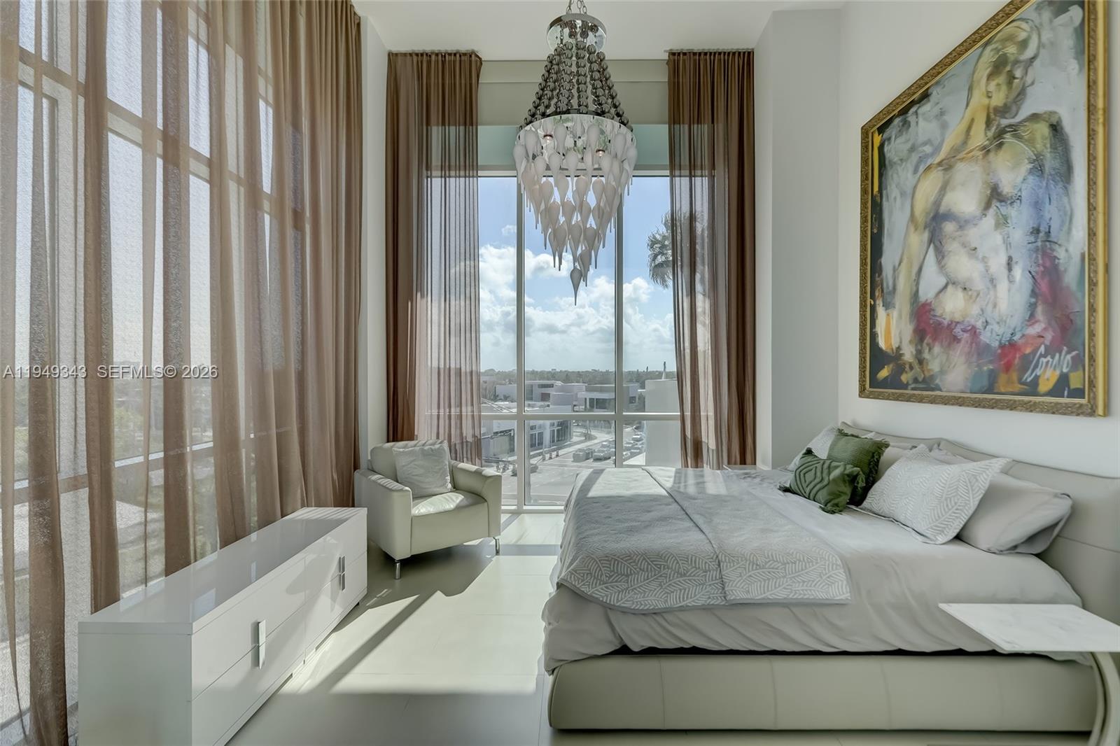 PLAZA AT OCEANSIDE (THE) - Residential Lease