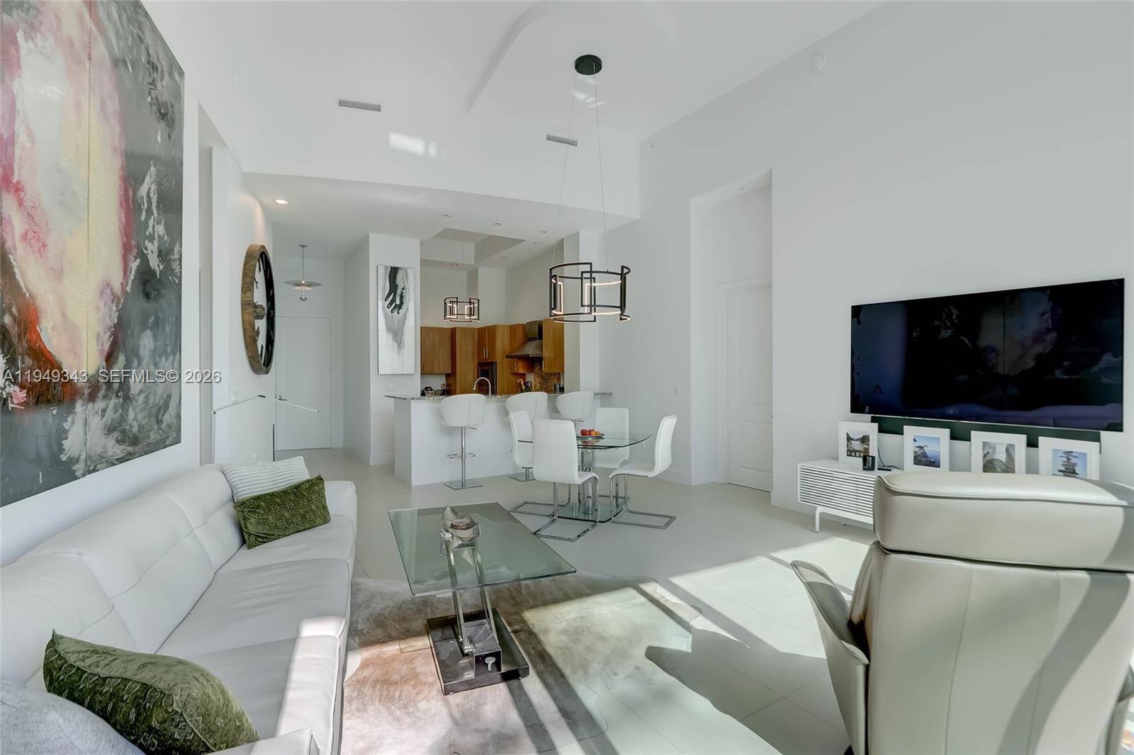PLAZA AT OCEANSIDE (THE) - Residential Lease