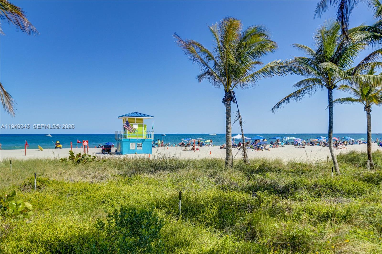 PLAZA AT OCEANSIDE (THE) - Residential Lease