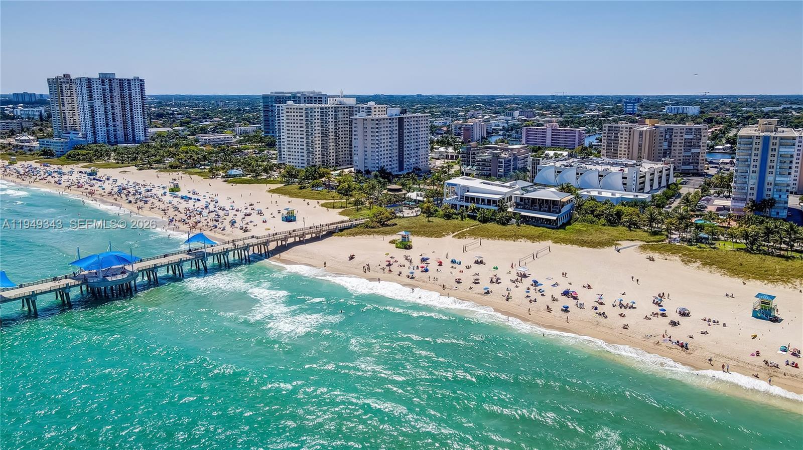 PLAZA AT OCEANSIDE (THE) - Residential Lease