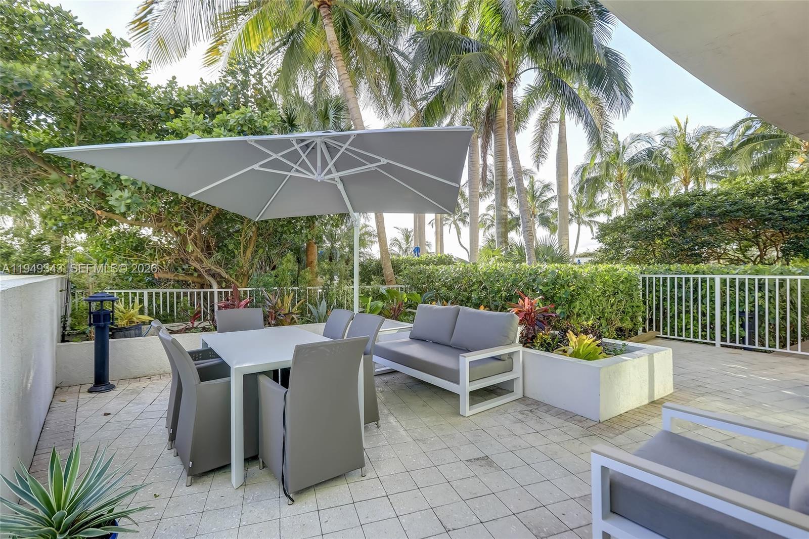 PLAZA AT OCEANSIDE (THE) - Residential Lease