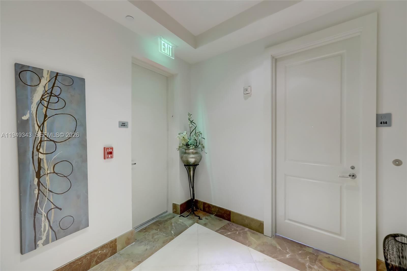 PLAZA AT OCEANSIDE (THE) - Residential Lease