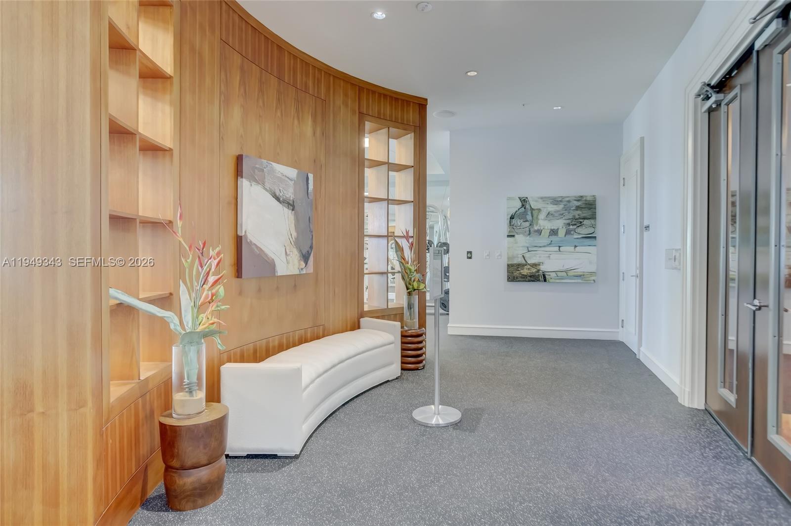PLAZA AT OCEANSIDE (THE) - Residential Lease