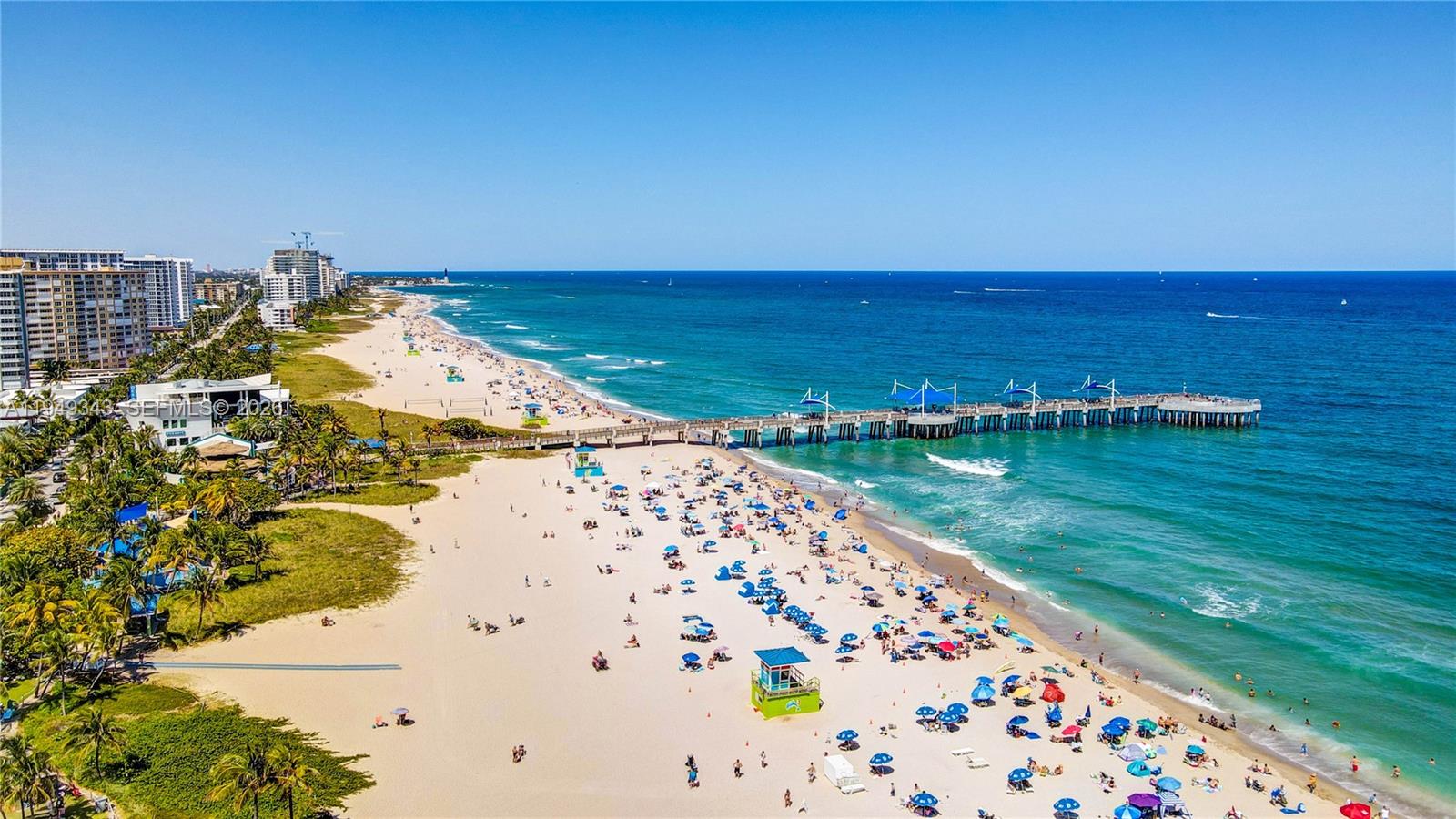 PLAZA AT OCEANSIDE (THE) - Residential Lease