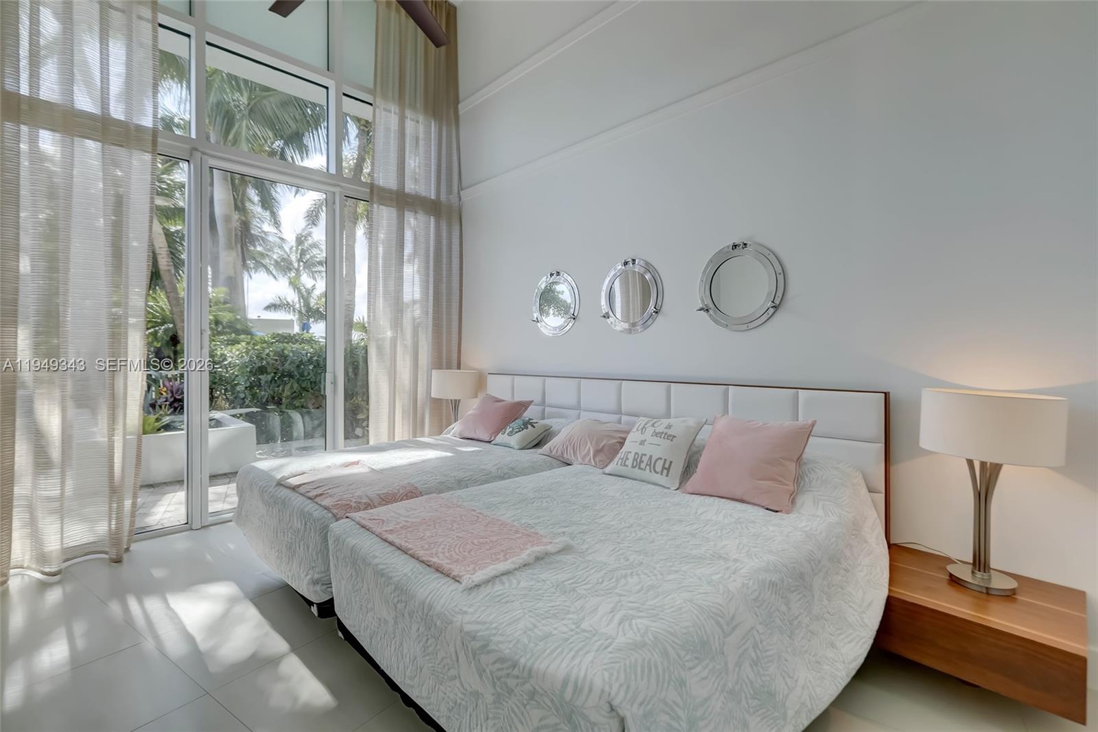 PLAZA AT OCEANSIDE (THE) - Residential Lease