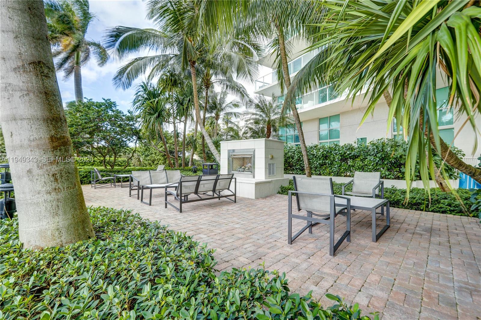 PLAZA AT OCEANSIDE (THE) - Residential Lease