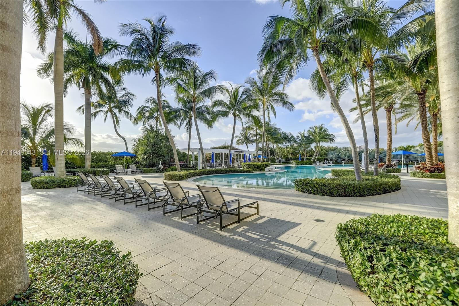 PLAZA AT OCEANSIDE (THE) - Residential Lease