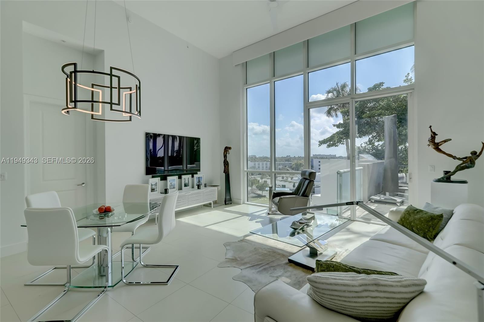PLAZA AT OCEANSIDE (THE) - Residential Lease