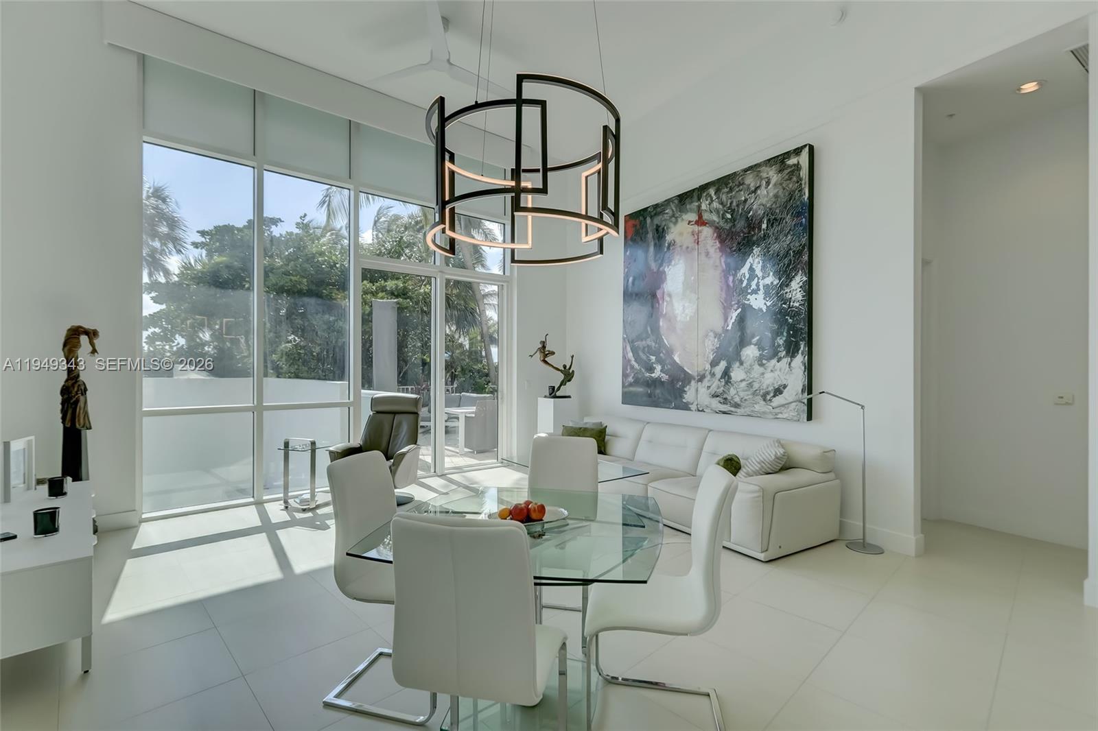 PLAZA AT OCEANSIDE (THE) - Residential Lease