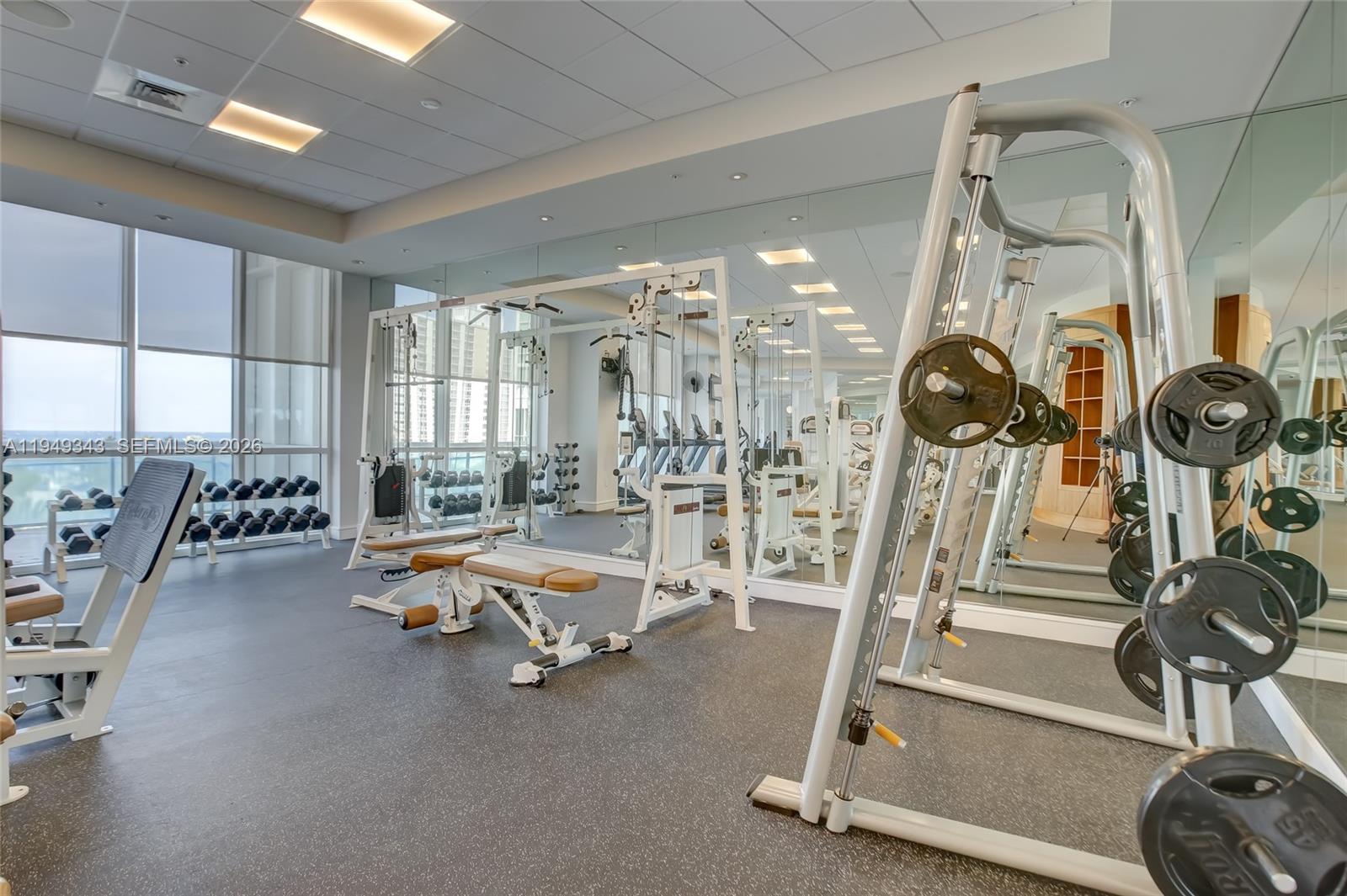 PLAZA AT OCEANSIDE (THE) - Residential Lease