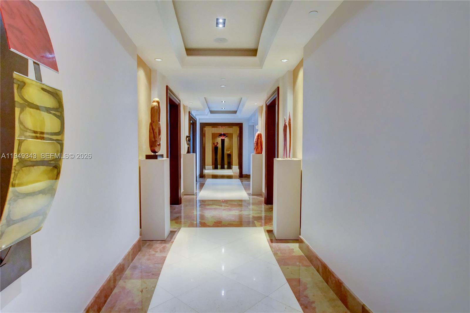 PLAZA AT OCEANSIDE (THE) - Residential Lease